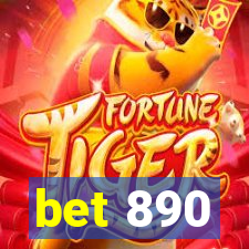 bet 890